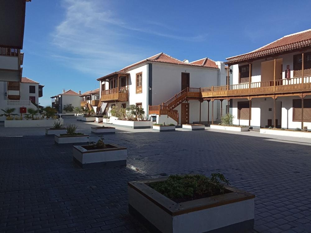 Poblado Marinero Vista Mare By Holiday World Acantilado de los Gigantes Екстер'єр фото