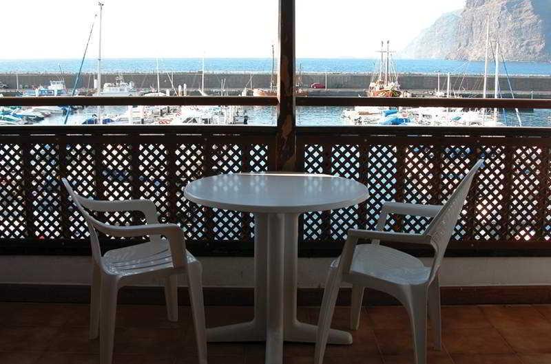 Poblado Marinero Vista Mare By Holiday World Acantilado de los Gigantes Екстер'єр фото