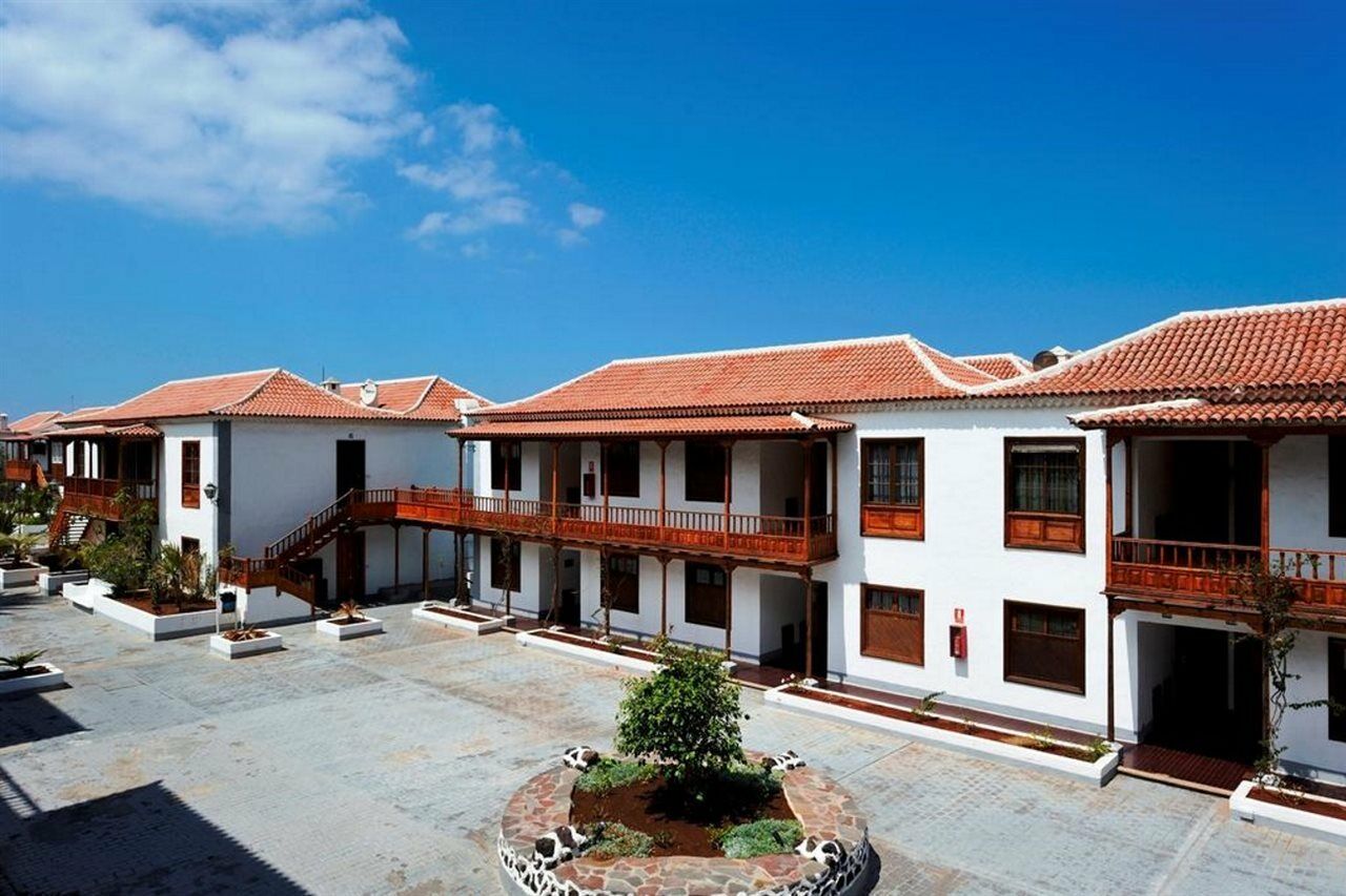 Poblado Marinero Vista Mare By Holiday World Acantilado de los Gigantes Екстер'єр фото
